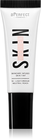 BPerfect Skin Fusion Travel mini creme com cor kit de viagem