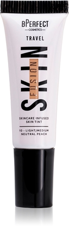 BPerfect Skin Fusion Travel mini Toning Cream travel pack