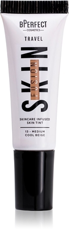 BPerfect Skin Fusion Travel mini Tönungscreme Travel-Pack