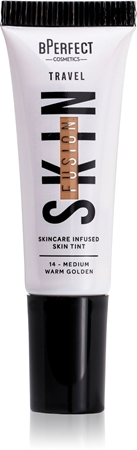 BPerfect Skin Fusion Travel mini Tönungscreme Travel-Pack