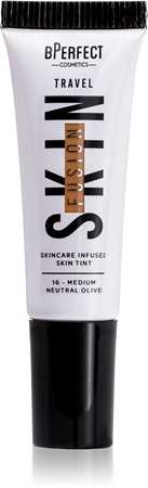 BPerfect Skin Fusion Travel mini Tönungscreme Travel-Pack