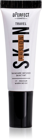 BPerfect Skin Fusion Travel mini Tönungscreme Travel-Pack