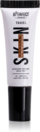 BPerfect Skin Fusion Travel mini Tönungscreme Travel-Pack
