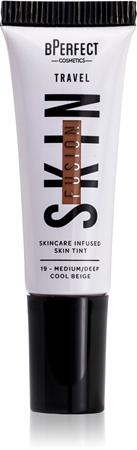 BPerfect Skin Fusion Travel mini Tönungscreme Travel-Pack