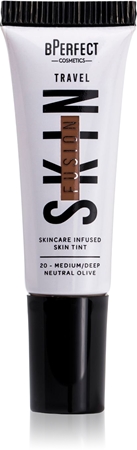 BPerfect Skin Fusion Travel mini Tönungscreme Travel-Pack