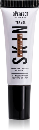 BPerfect Skin Fusion Travel mini Tönungscreme Travel-Pack