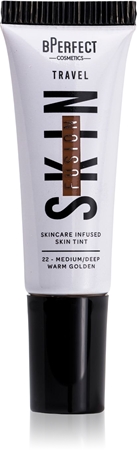 BPerfect Skin Fusion Travel mini Tönungscreme Travel-Pack