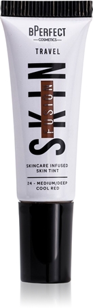 BPerfect Skin Fusion Travel mini Tönungscreme Travel-Pack