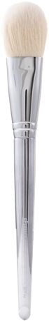 BPerfect Artistry The Collective Edit brush set with pouch