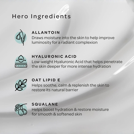 BPerfect Skin Studio Hydro Glaze Milky Essence hydratisierende Essenz