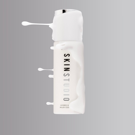 BPerfect Skin Studio Hydro Glaze Milky Essence hydratisierende Essenz