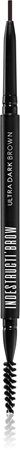 BPerfect Indestructi'Brow crayon sourcils longue tenue avec brosse