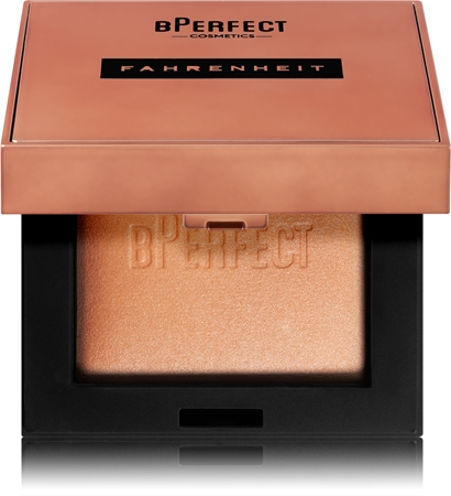 BPerfect Fahrenheit bronzinė pudra