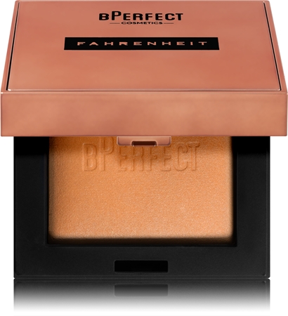 BPerfect Fahrenheit bronzer
