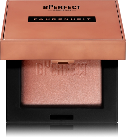 BPerfect Fahrenheit bronzinė pudra