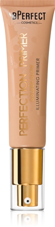 BPerfect Perfection Primer Illuminating озаряваща база
