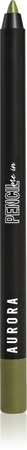 BPerfect Pencil Me In Oogpotlood