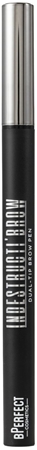 BPerfect Indestructi'Brow Dual-tip Brow Pen Beidseitiger Augenbrauenstift