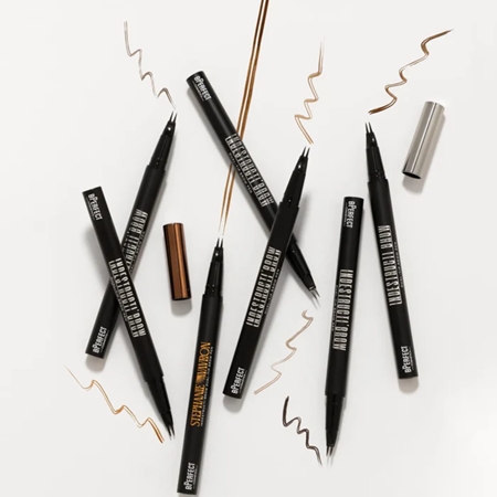 BPerfect Indestructi'Brow Dual-tip Brow Pen Beidseitiger Augenbrauenstift