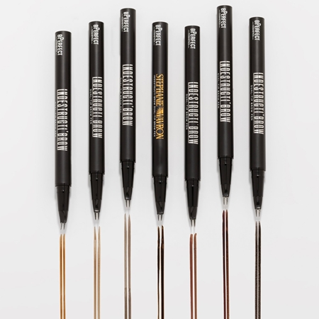 BPerfect Indestructi'Brow Dual-tip Brow Pen Beidseitiger Augenbrauenstift