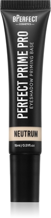 BPerfect Perfect Prime Pro Eyeshadow Base báze pod oční stíny