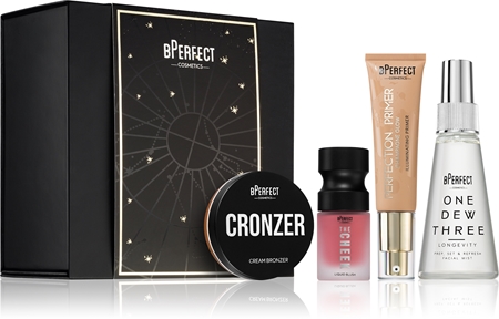 BPerfect Base Bundle набір декоративної косметики