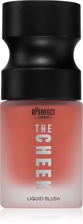 BPerfect The Cheek течен руж