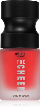 BPerfect The Cheek blush líquido