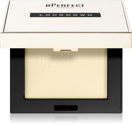 BPerfect Lockdown kompaktni puder