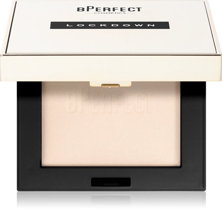 BPerfect Lockdown polvos compactos