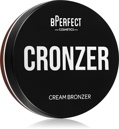 BPerfect Cronzer bronzer in crema
