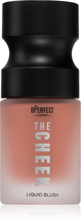 BPerfect The Cheek tekuće rumenilo