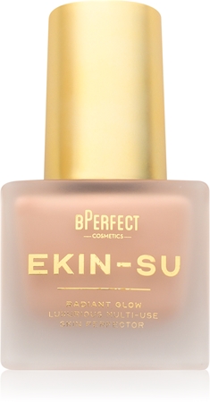 BPerfect Ekin-Su Radiant Glow primer iluminador