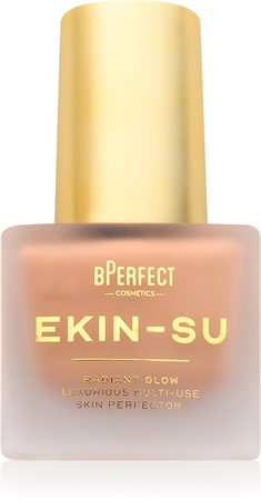 BPerfect Ekin Su Radiant Glow prebase de maquillaje iluminadora