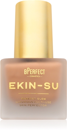 BPerfect Ekin-Su Radiant Glow prebase de maquillaje iluminadora
