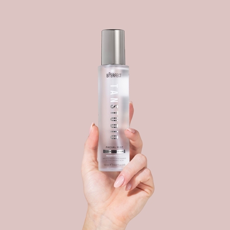 BPerfect Tan Studio Facial Tanning Mist Selbstbräuner-Sprühnebel