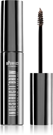 BPerfect Indestructi'Brow gel mascara for eyebrows
