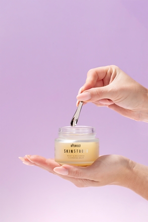 BPerfect Skin Studio Recharge Cleansing Balm Cleansig Balm for skin regeneration and renewal