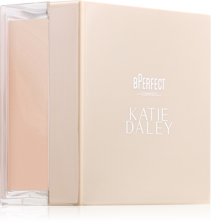 BPerfect Katie Daley posvetlitveni puder v prahu