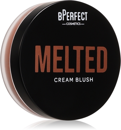 BPerfect Melted Cream Blush blush cremoso