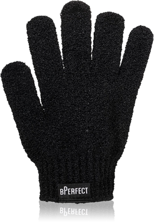 BPerfect Tan Studio Exfoliating Gloves Koorimiskinnas