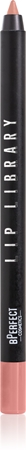 BPerfect Lip Library lūpų kontūro pieštukas