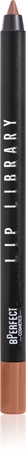 BPerfect Lip Library črtalo za ustnice