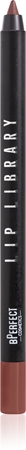 BPerfect Lip Library matita contouring per le labbra