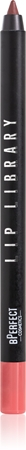 BPerfect Lip Library lápiz delineador para labios