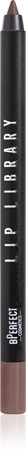 BPerfect Lip Library črtalo za ustnice