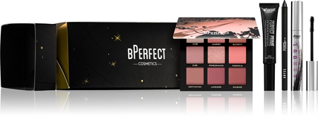 BPerfect Eye Bundle zestaw do makijażu
