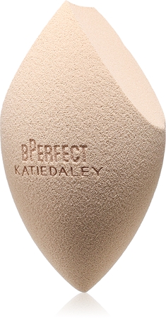 BPerfect Katie Daley Perfect Powder Baking Sponge houbička na pudr