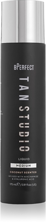 BPerfect Tan Studio Tanning Liquid Self-Tanning Cream