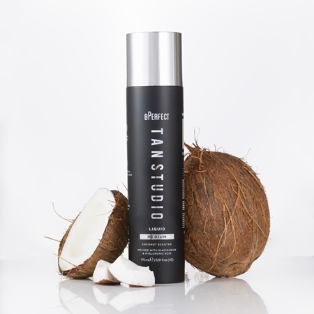 BPerfect Tan Studio Tanning Liquid Selbstbräuner
